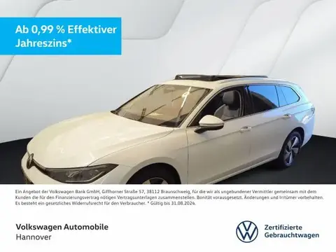 Annonce VOLKSWAGEN PASSAT Diesel 2024 d'occasion 