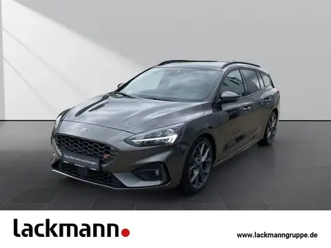 Used FORD FOCUS Petrol 2021 Ad Germany