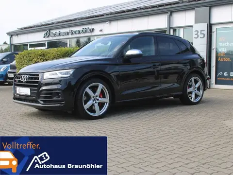 Used AUDI SQ5 Diesel 2019 Ad 