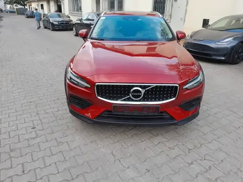 Used VOLVO V60 Diesel 2020 Ad 