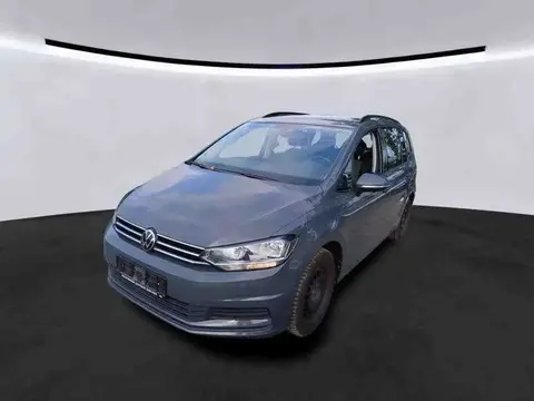 Used VOLKSWAGEN TOURAN Diesel 2021 Ad 