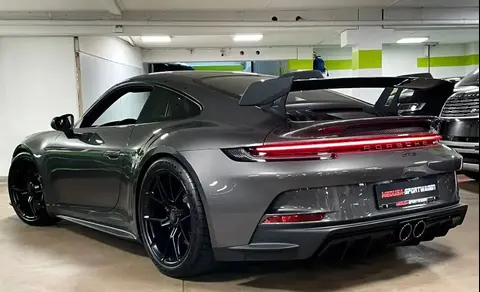 Annonce PORSCHE 992 Essence 2022 d'occasion 