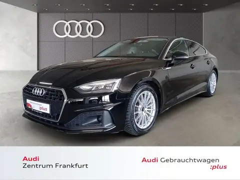 Used AUDI A5 Petrol 2021 Ad 