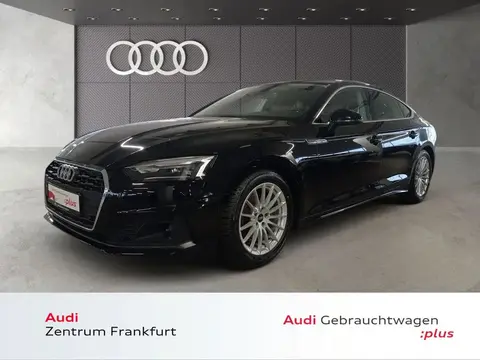 Annonce AUDI A5 Essence 2021 d'occasion 