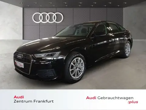 Annonce AUDI A6 Essence 2023 d'occasion 