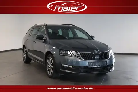 Used SKODA OCTAVIA Diesel 2020 Ad 