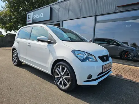 Used SEAT MII Not specified 2020 Ad 