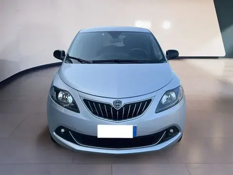 Used LANCIA YPSILON LPG 2022 Ad 