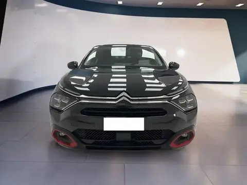 Annonce CITROEN C4 Essence 2021 d'occasion 