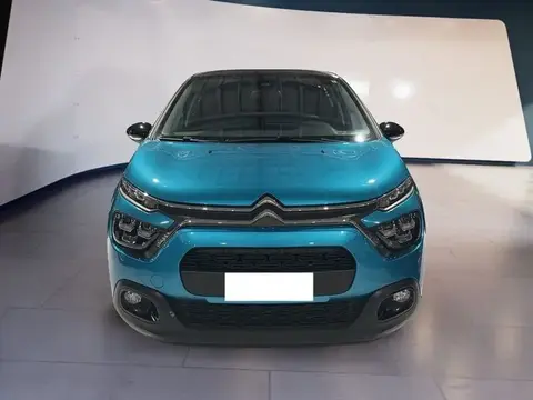 Annonce CITROEN C3 Essence 2022 d'occasion 