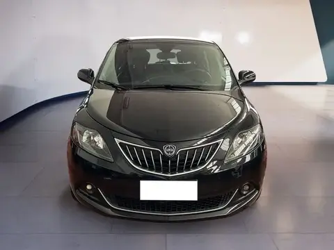 Used LANCIA YPSILON Hybrid 2021 Ad 