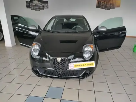 Used ALFA ROMEO MITO Petrol 2015 Ad 