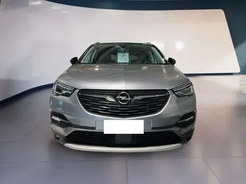 Used OPEL GRANDLAND Hybrid 2020 Ad 