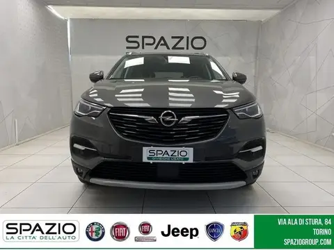 Used OPEL GRANDLAND Hybrid 2020 Ad 