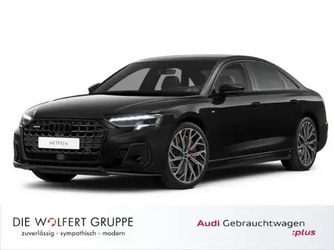 Annonce AUDI A8 Hybride 2023 d'occasion 