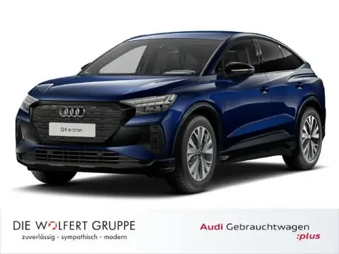 Annonce AUDI Q4 Non renseigné 2023 d'occasion 