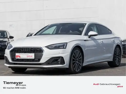 Annonce AUDI A5 Essence 2021 d'occasion 