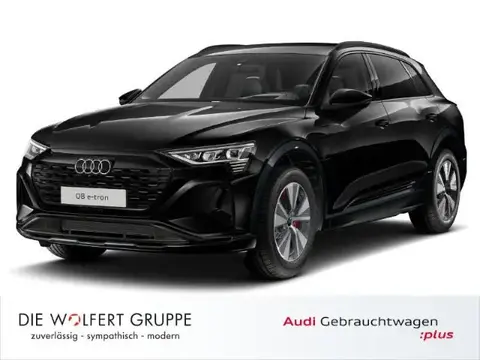 Annonce AUDI Q8 Non renseigné 2023 d'occasion 