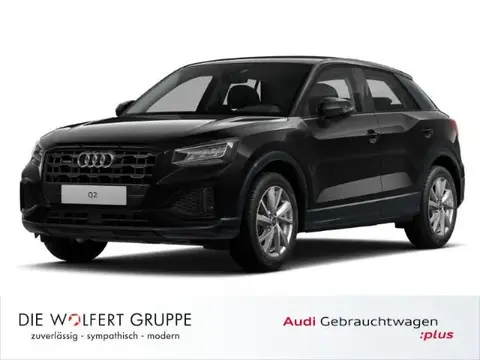 Annonce AUDI Q2 Diesel 2023 d'occasion 