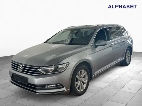 Used VOLKSWAGEN PASSAT Diesel 2019 Ad 