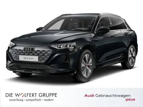 Used AUDI Q8 Not specified 2023 Ad 