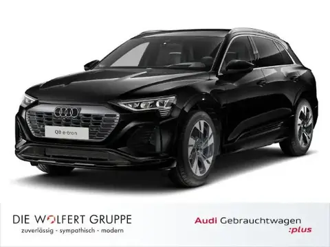 Used AUDI Q8 Not specified 2023 Ad 