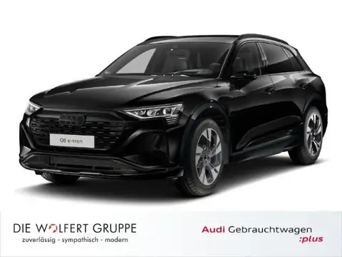 Annonce AUDI Q8 Non renseigné 2023 d'occasion 