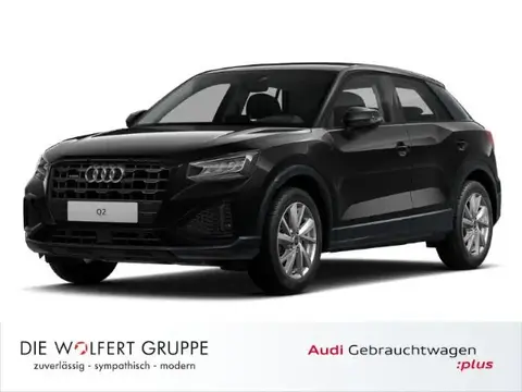 Annonce AUDI Q2 Diesel 2023 d'occasion 