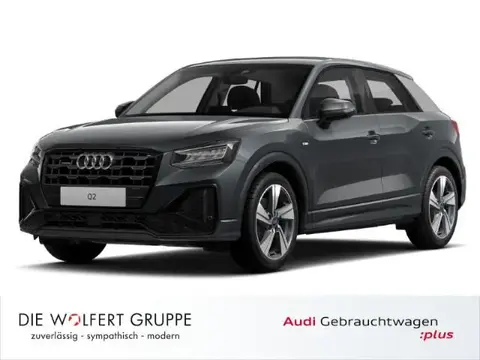 Used AUDI Q2 Petrol 2023 Ad 