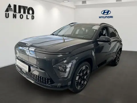 Annonce HYUNDAI KONA Non renseigné 2024 d'occasion 