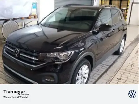 Used VOLKSWAGEN T-CROSS Petrol 2023 Ad 