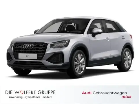 Used AUDI Q2 Petrol 2023 Ad 