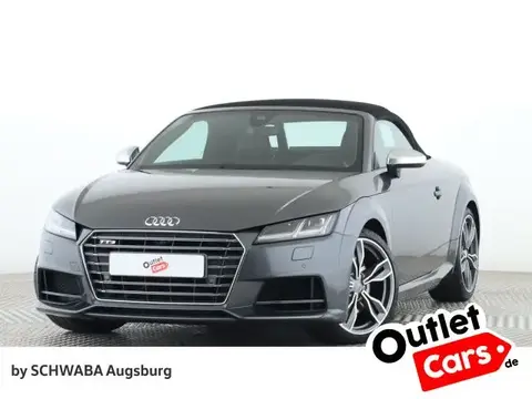 Used AUDI TTS Petrol 2016 Ad 