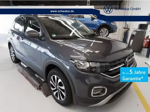 Used VOLKSWAGEN T-CROSS Petrol 2023 Ad 