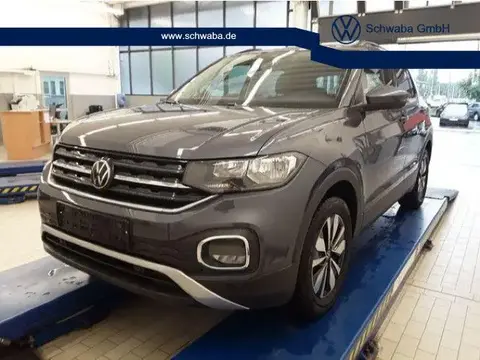 Used VOLKSWAGEN T-CROSS Petrol 2023 Ad 