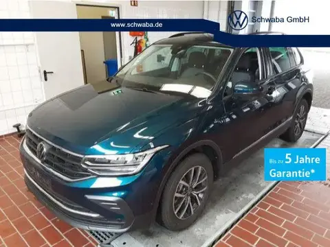 Used VOLKSWAGEN TIGUAN Petrol 2023 Ad 