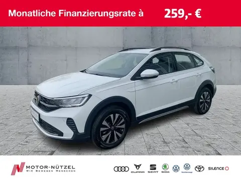 Annonce VOLKSWAGEN TAIGO Essence 2023 d'occasion 