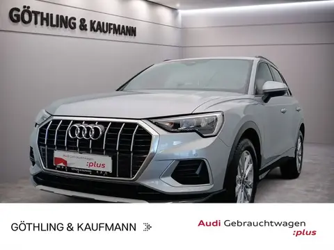 Annonce AUDI Q3 Essence 2023 d'occasion 