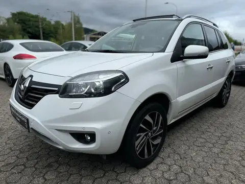 Used RENAULT KOLEOS Diesel 2015 Ad 