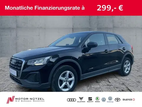 Annonce AUDI Q2 Essence 2021 d'occasion 