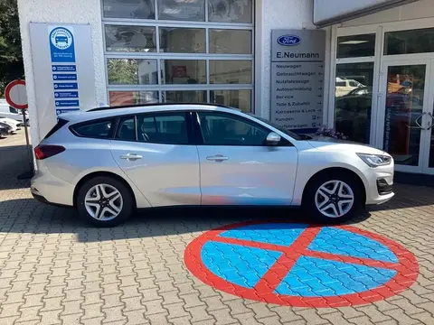 Used FORD FOCUS Diesel 2022 Ad 