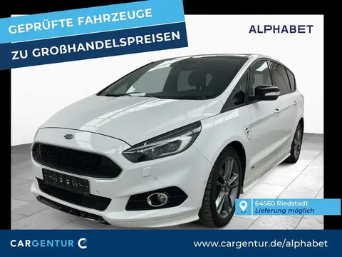 Used FORD S-MAX Diesel 2019 Ad 