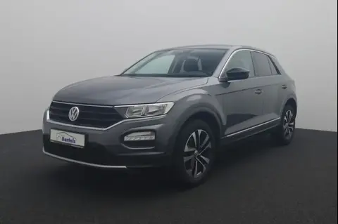 Used VOLKSWAGEN T-ROC Petrol 2020 Ad 