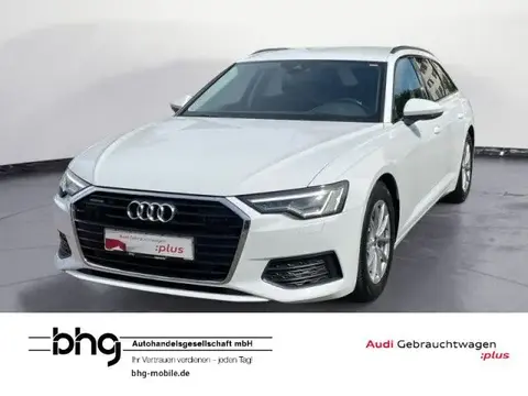 Used AUDI A6 Diesel 2021 Ad 