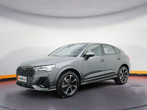 Annonce AUDI Q3 Essence 2023 d'occasion 