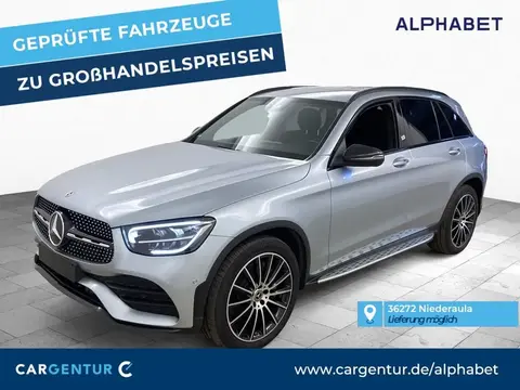 Used MERCEDES-BENZ CLASSE GLC Diesel 2021 Ad 