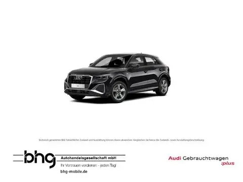 Annonce AUDI Q2 Essence 2021 d'occasion 