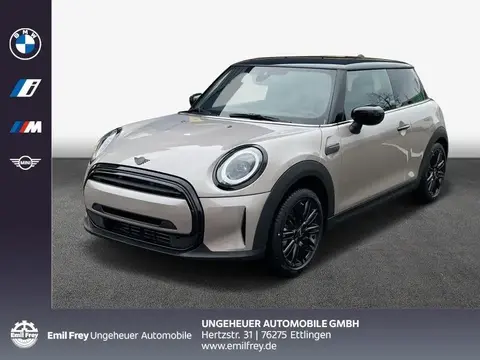 Used MINI COOPER Petrol 2024 Ad 