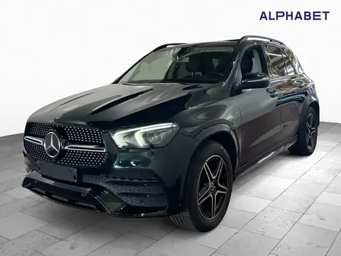 Used MERCEDES-BENZ CLASSE GLE Hybrid 2020 Ad 