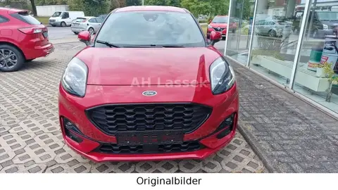 Used FORD PUMA Hybrid 2023 Ad 